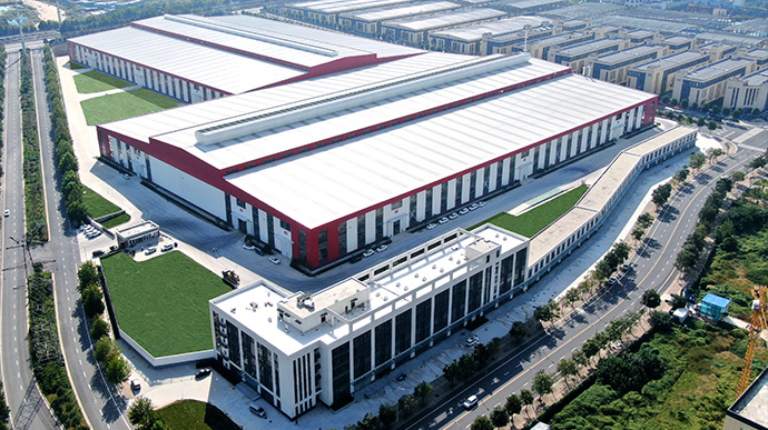 Henan Fote Heavy Machinery